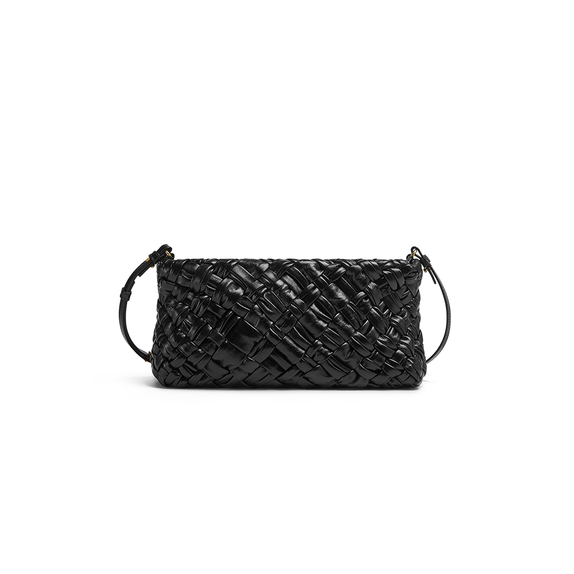 BOTTEGA VENETA KALIMERO CHA-CHA 785780V40T11019 (28.5*15*6cm)
